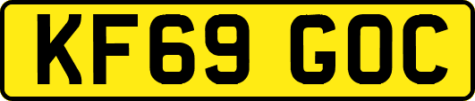 KF69GOC
