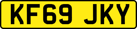 KF69JKY