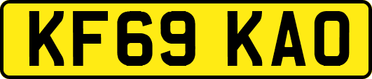 KF69KAO