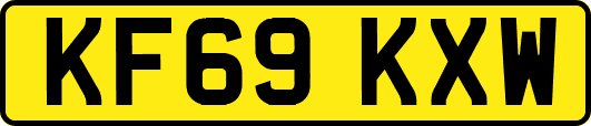KF69KXW