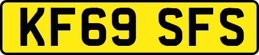 KF69SFS