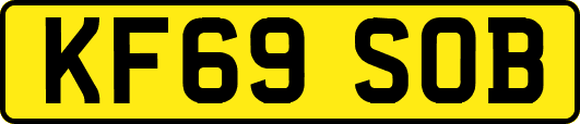 KF69SOB