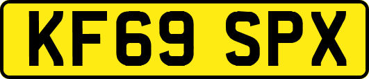 KF69SPX