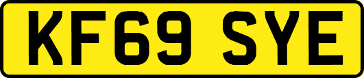KF69SYE