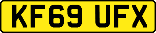 KF69UFX