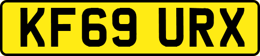 KF69URX