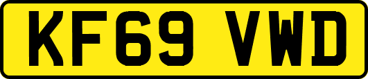 KF69VWD