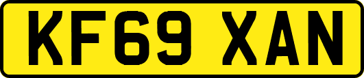 KF69XAN