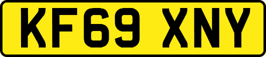 KF69XNY