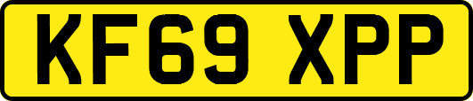 KF69XPP