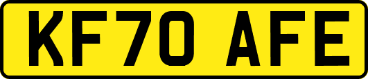KF70AFE