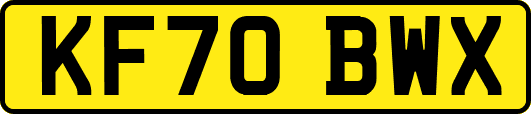 KF70BWX