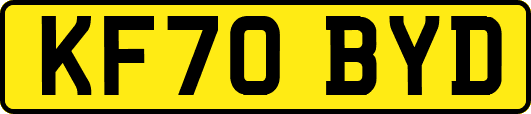 KF70BYD