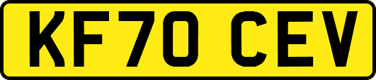 KF70CEV