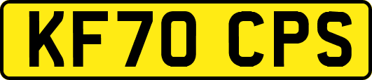 KF70CPS
