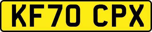 KF70CPX