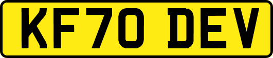 KF70DEV