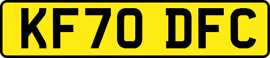 KF70DFC
