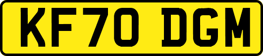 KF70DGM