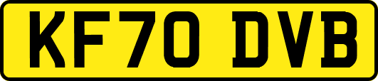 KF70DVB