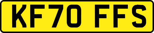 KF70FFS