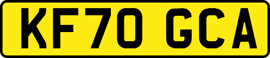 KF70GCA