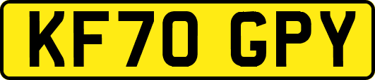 KF70GPY