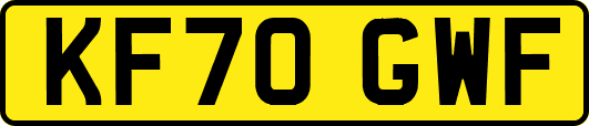 KF70GWF