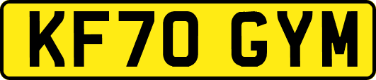 KF70GYM
