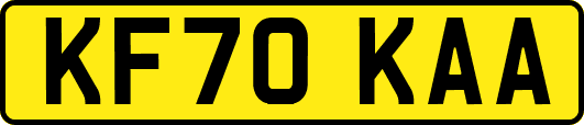 KF70KAA