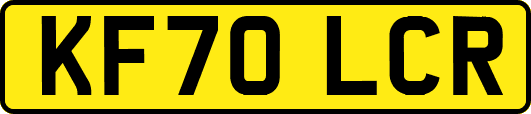 KF70LCR