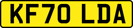 KF70LDA
