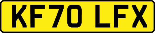 KF70LFX
