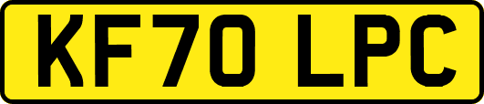 KF70LPC