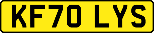 KF70LYS