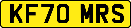 KF70MRS
