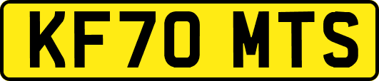 KF70MTS