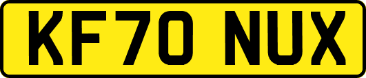 KF70NUX