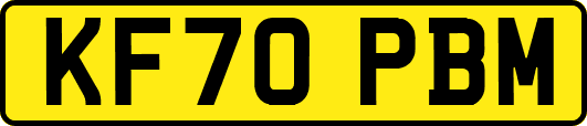 KF70PBM