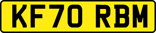 KF70RBM