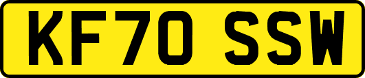 KF70SSW