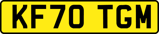 KF70TGM