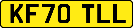 KF70TLL