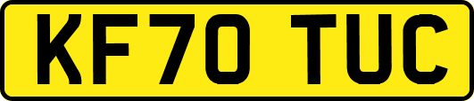 KF70TUC