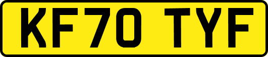 KF70TYF