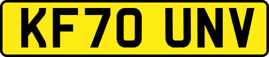 KF70UNV