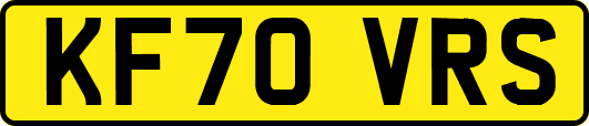 KF70VRS