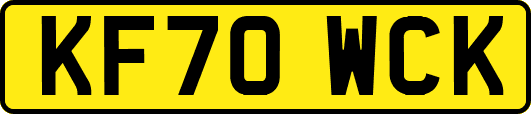 KF70WCK