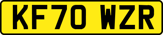 KF70WZR