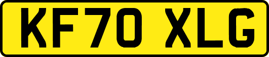 KF70XLG